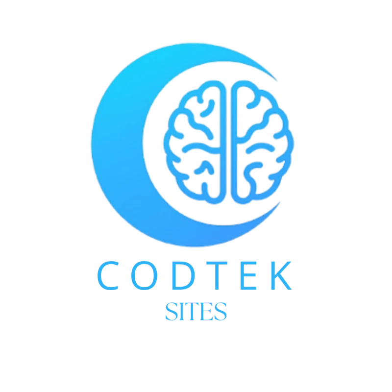 Codtek Sites
